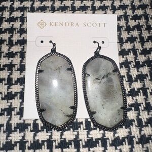 Kendra Scott Danielle Earrings